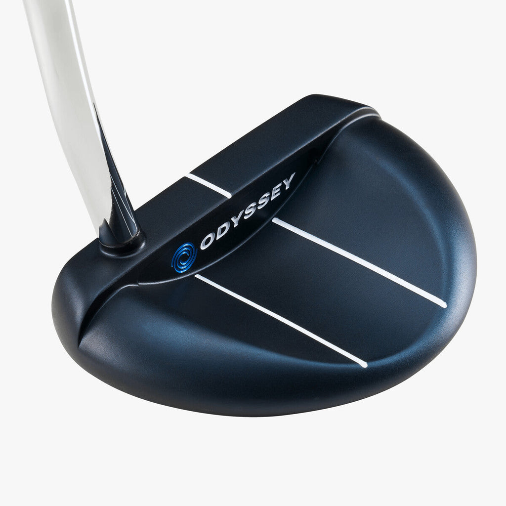 Odyssey Ai-One Rossie DB Putter 2024 - Stroke Lab SL 90 Shaft