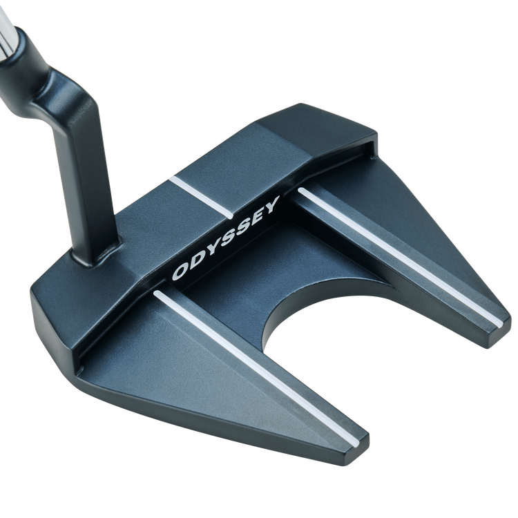 AI-ONE SEVEN CH PUTTER