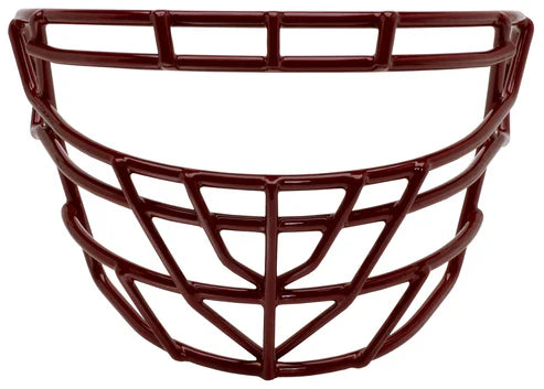 Schutt F7 Carbon Steel Facemasks