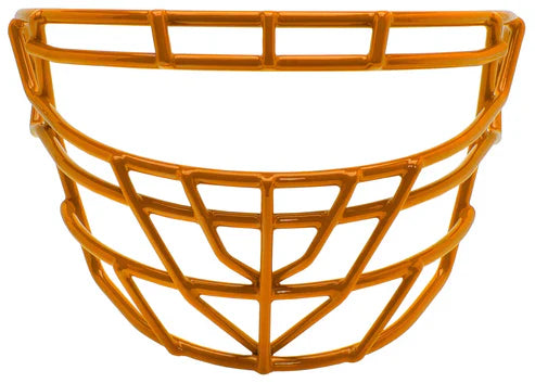 Schutt F7 Carbon Steel Facemasks