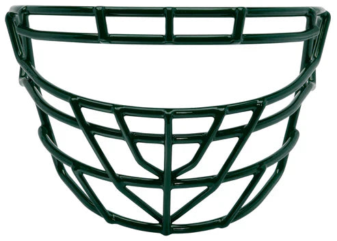 Schutt F7 Carbon Steel Facemasks