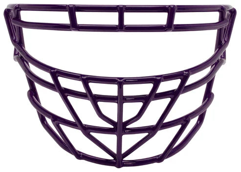 Schutt F7 Carbon Steel Facemasks