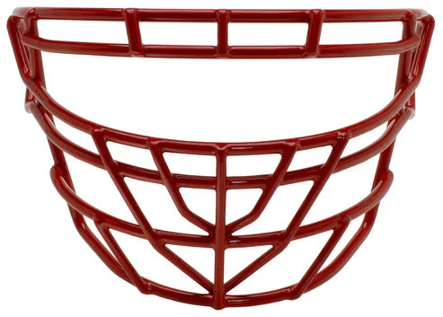 Schutt F7 Carbon Steel Facemasks