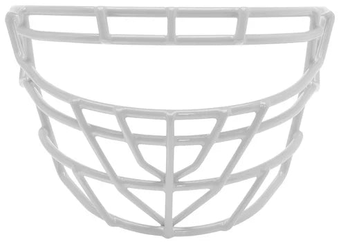 Schutt F7 Carbon Steel Facemasks