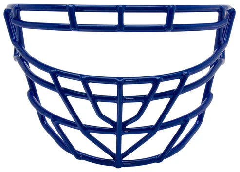 Schutt F7 Carbon Steel Facemasks
