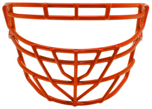 Schutt F7 Carbon Steel Facemasks