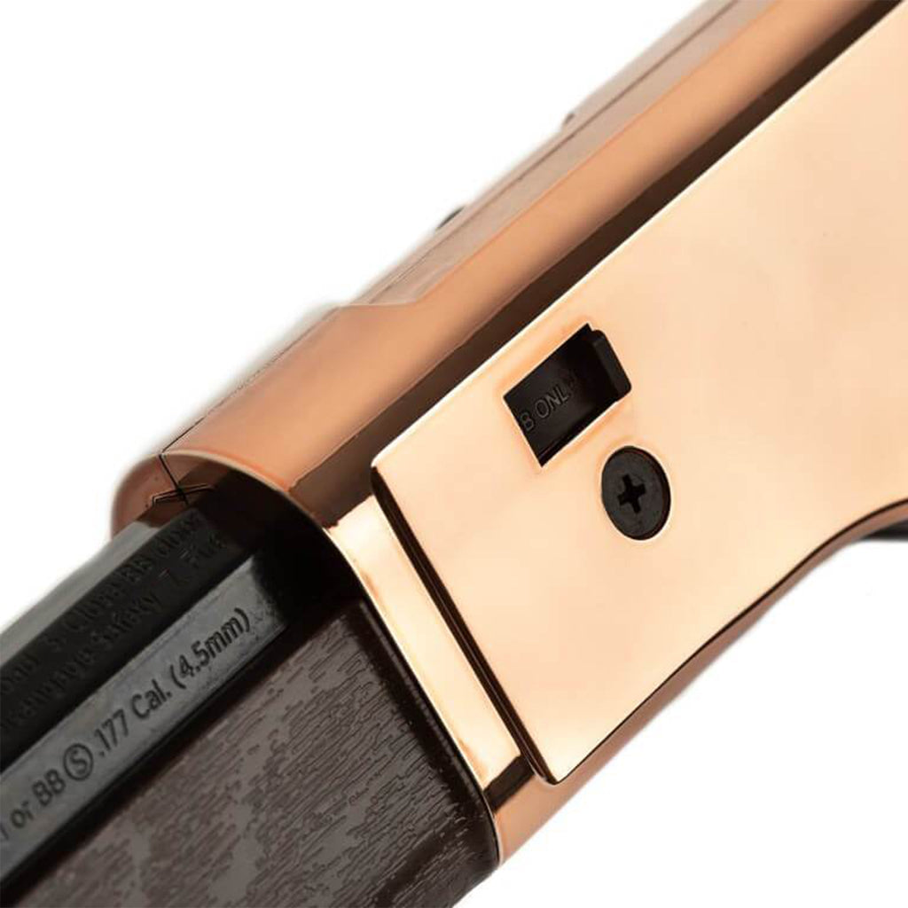 1866 Rosie Kit - Rose Gold