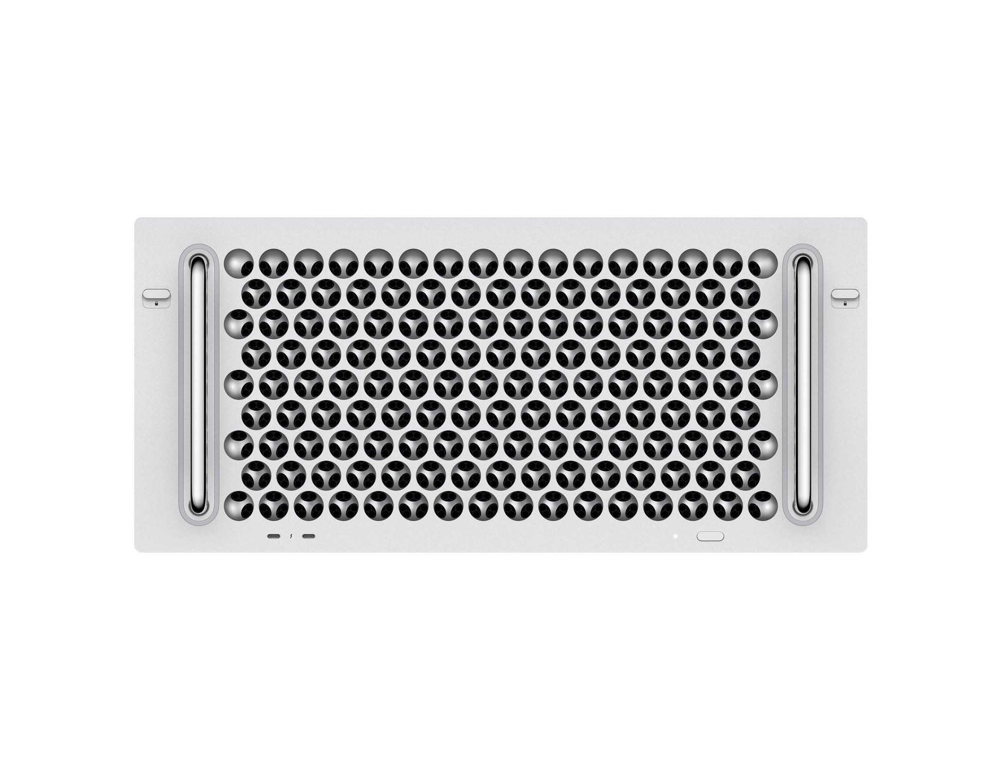 2019 Mac Pro Rack 2.7GHz 24-Core Intel Xeon W | 768GB RAM | 8TB SSD | Up to AMD Radeon Pro Vega ll Duo x2