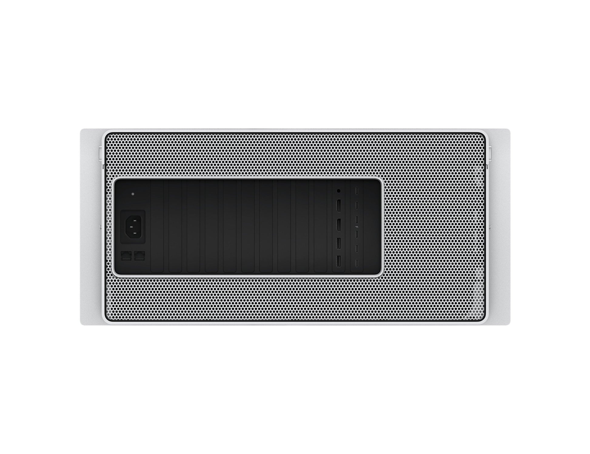 2019 Mac Pro Rack 2.7GHz 24-Core Intel Xeon W | 768GB RAM | 8TB SSD | Up to AMD Radeon Pro Vega ll Duo x2