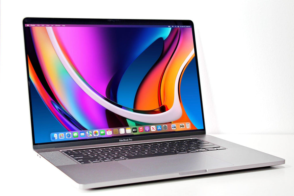 Apple Care+ 3/24 Apple MacBook Pro (16-inch 2019) 2.4 GHz i9 16GB 512GB SSD (Space Grey) 5300M + Brand New Screen!