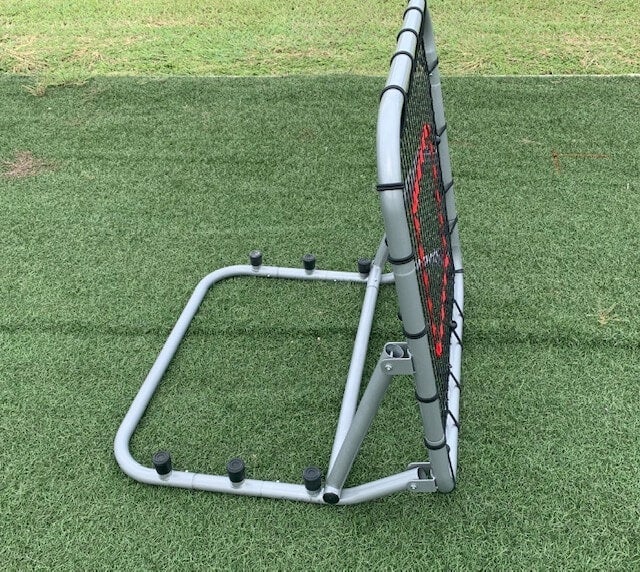 Rebounder Combo for Baseball/Softball (w/ FREE Training Videos) **IN STOCK** Gets yours here 1st *Ships in 24-48 business hrs*