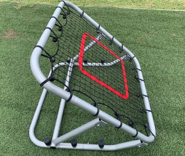 Rebounder Combo for Baseball/Softball (w/ FREE Training Videos) **IN STOCK** Gets yours here 1st *Ships in 24-48 business hrs*