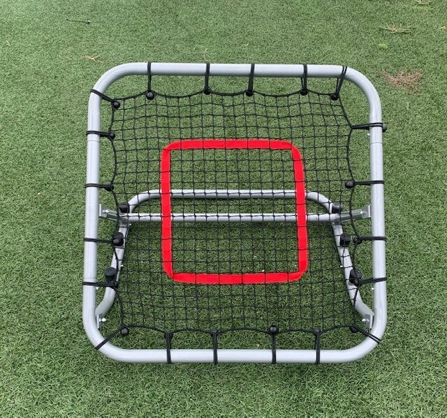 Rebounder Combo for Baseball/Softball (w/ FREE Training Videos) **IN STOCK** Gets yours here 1st *Ships in 24-48 business hrs*