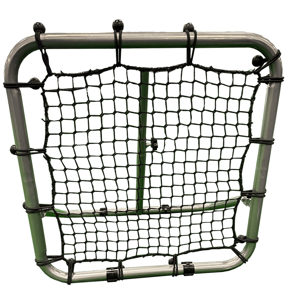 Rebounder Combo for Baseball/Softball (w/ FREE Training Videos) **IN STOCK** Gets yours here 1st *Ships in 24-48 business hrs*