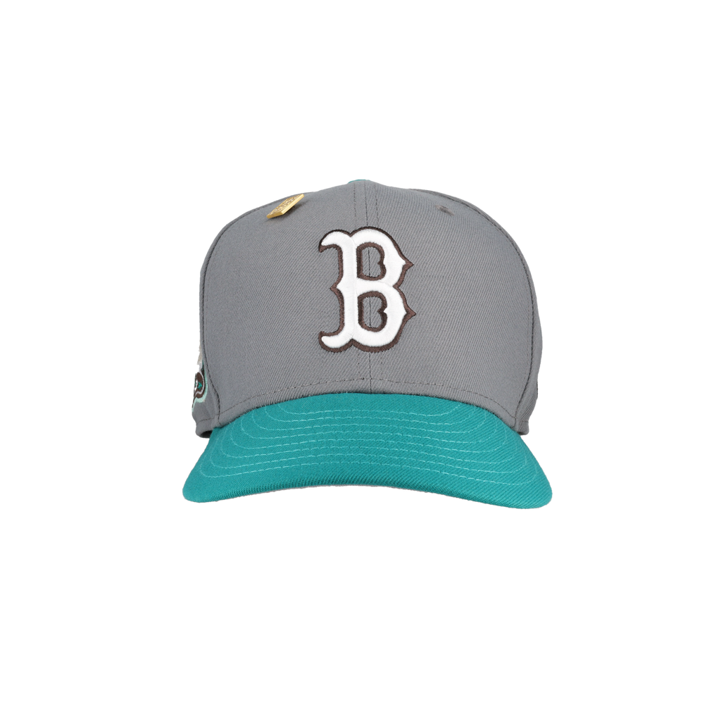 Boston Red Sox 1999 All Star Game Side Patch 59Fifty Fitted Hat