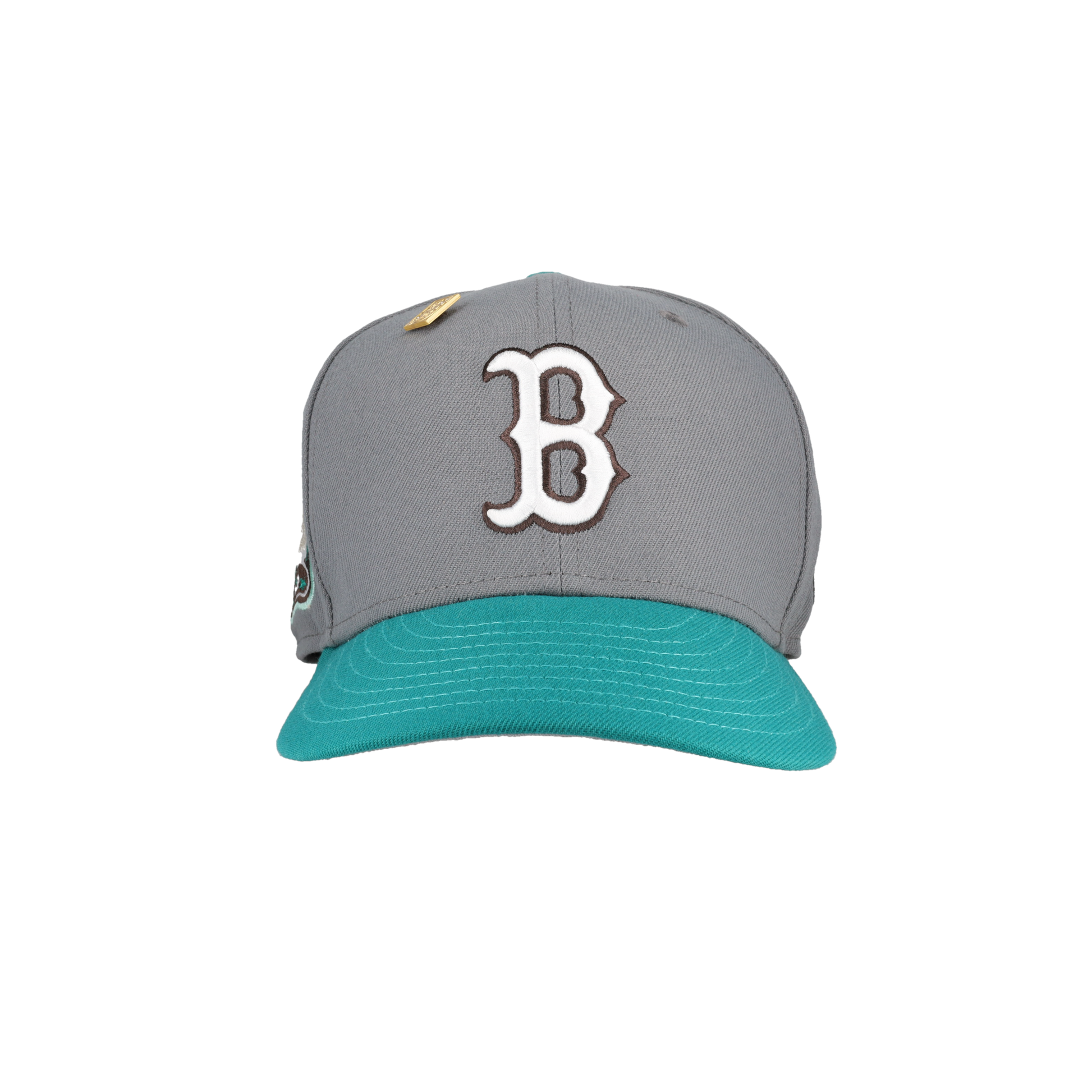 Boston Red Sox 1999 All Star Game Side Patch 59Fifty Fitted Hat