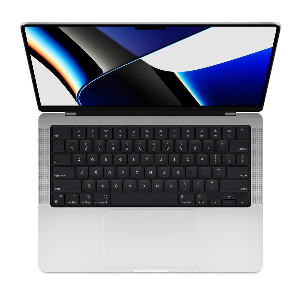 Apple MacBook Pro (2021) 14-inch M1 Max 32-Core GPU 32GB RAM 1TB SSD