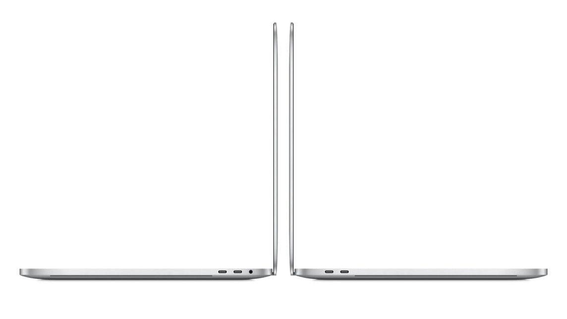 2019 Apple MacBook Pro 16-inch – i9 2.4GHz 16GB RAM 512GB SSD | Radeon Pro 5300M