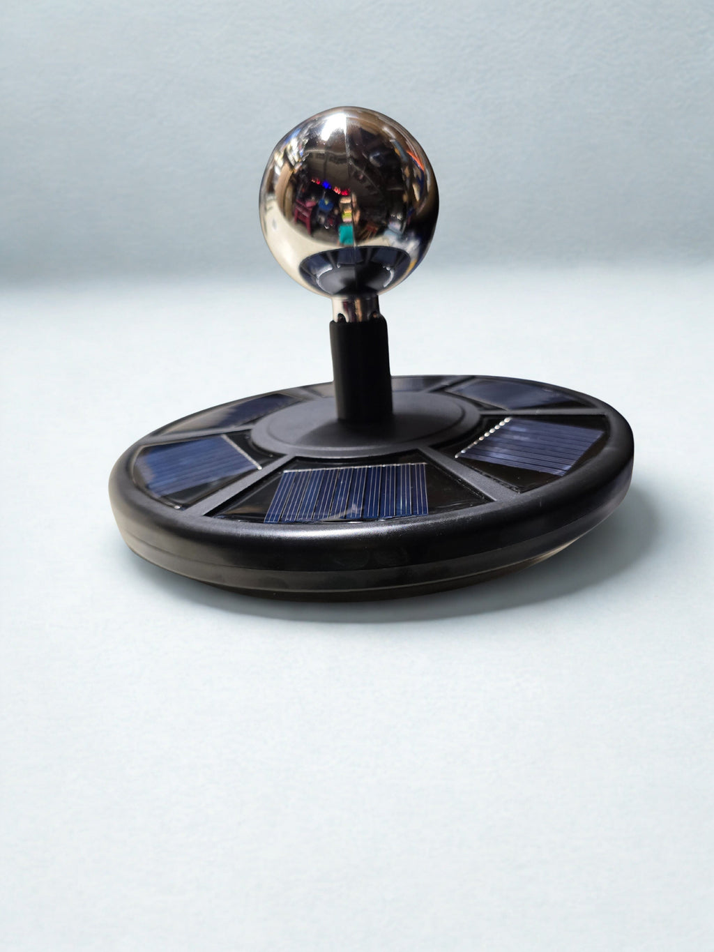 Solar Flag Light with Ball Adapter  Kit