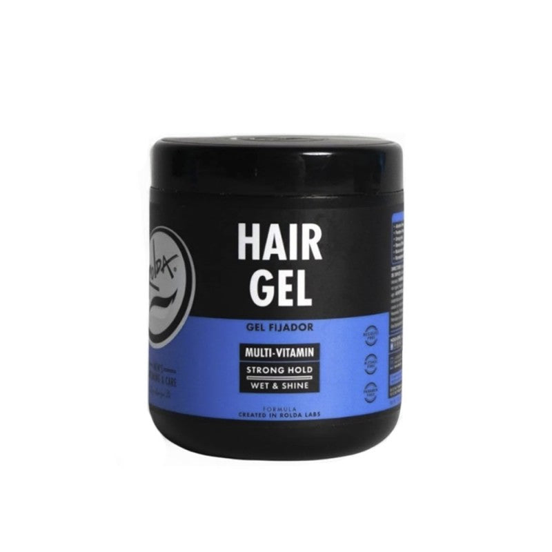 ROLDA MULTIVITAMIN STYLING GEL 17.6OZ