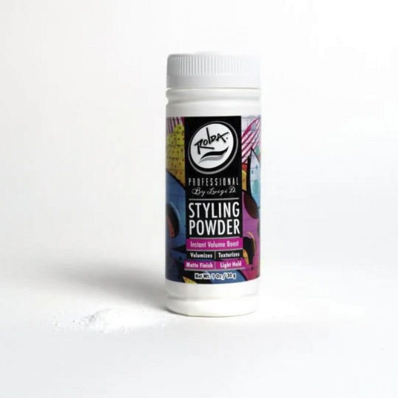 ROLDA STYLING POWDER 1OZ 2PK (2OZ TOTAL)