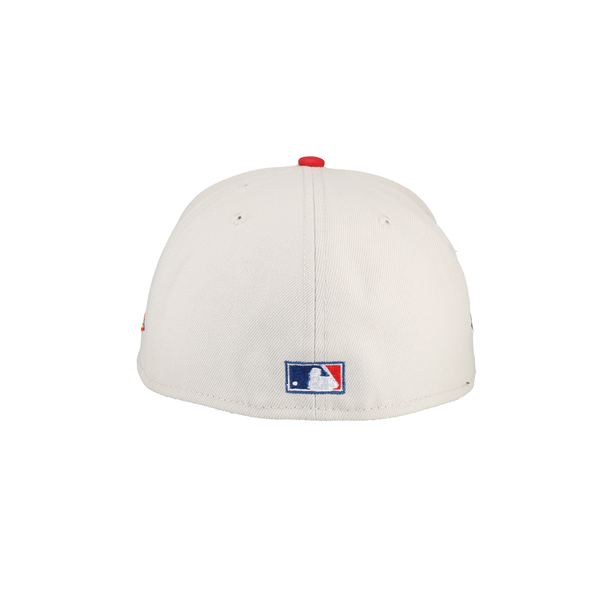 New York Yankees Cube Collection 1996 World Series Fitted Hat