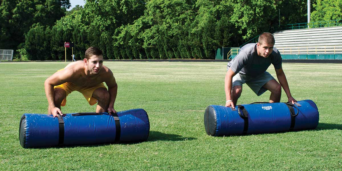 S-Core Trainer