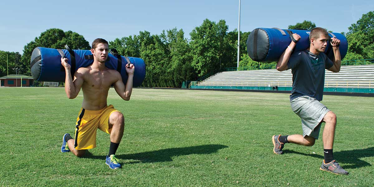 S-Core Trainer