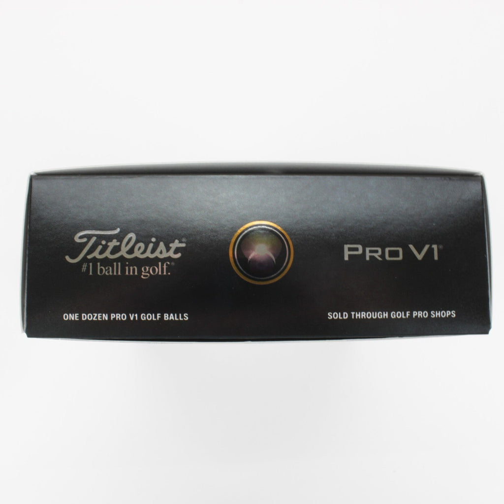 Scotty Cameron Masters 2025 Spring Logos Titleist Pro V1 Golf Balls