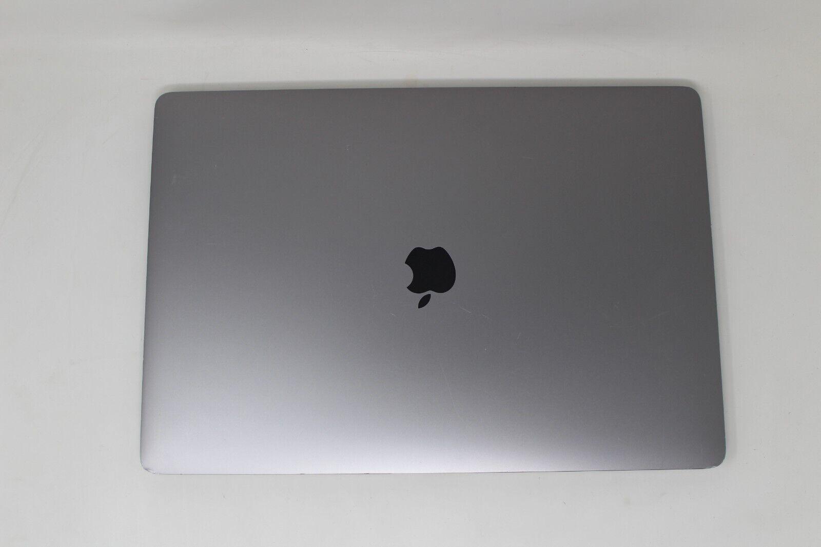 MacBook Pro (2019) 16-Inch - 2.4GHz Core i9 - 5500M - 16GB RAM - 1TB SSD - Good Condition