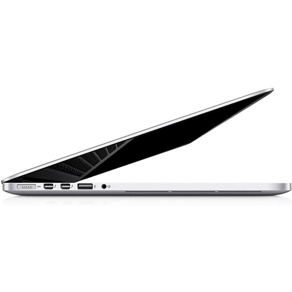 Apple Macbook Pro (2014) 15-inch 2.8 GHz 16GB RAM 1TB SSD - Silver