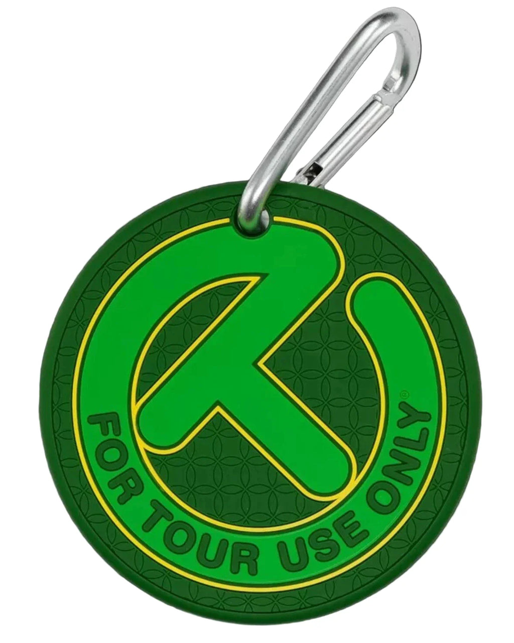 Scotty Cameron 2024 Circle-T Emerald Masters Putting Disc