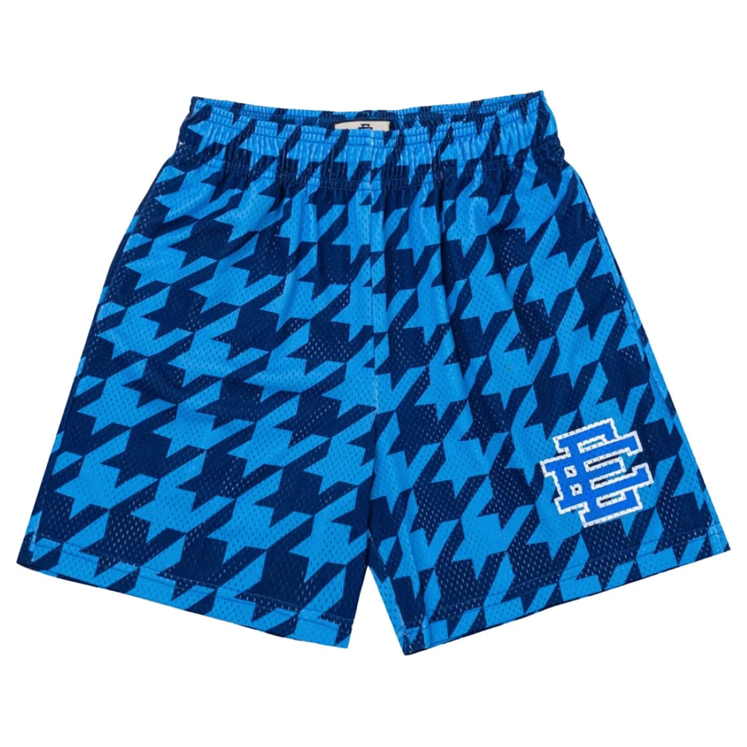 Eric Emanuel EE Basic Short Navy/White Star