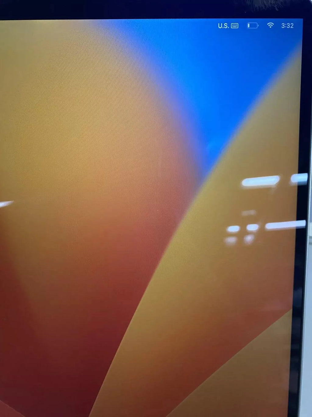 MacBook Pro (2019) 16-inch – Intel Core i9 2.4GHz • AMD 5500M 8GB – 32GB RAM 2TB SSD – 52 Cycles (Read)