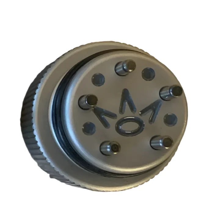 Scotty Cameron Crown-Engraved Weight Removal Tool