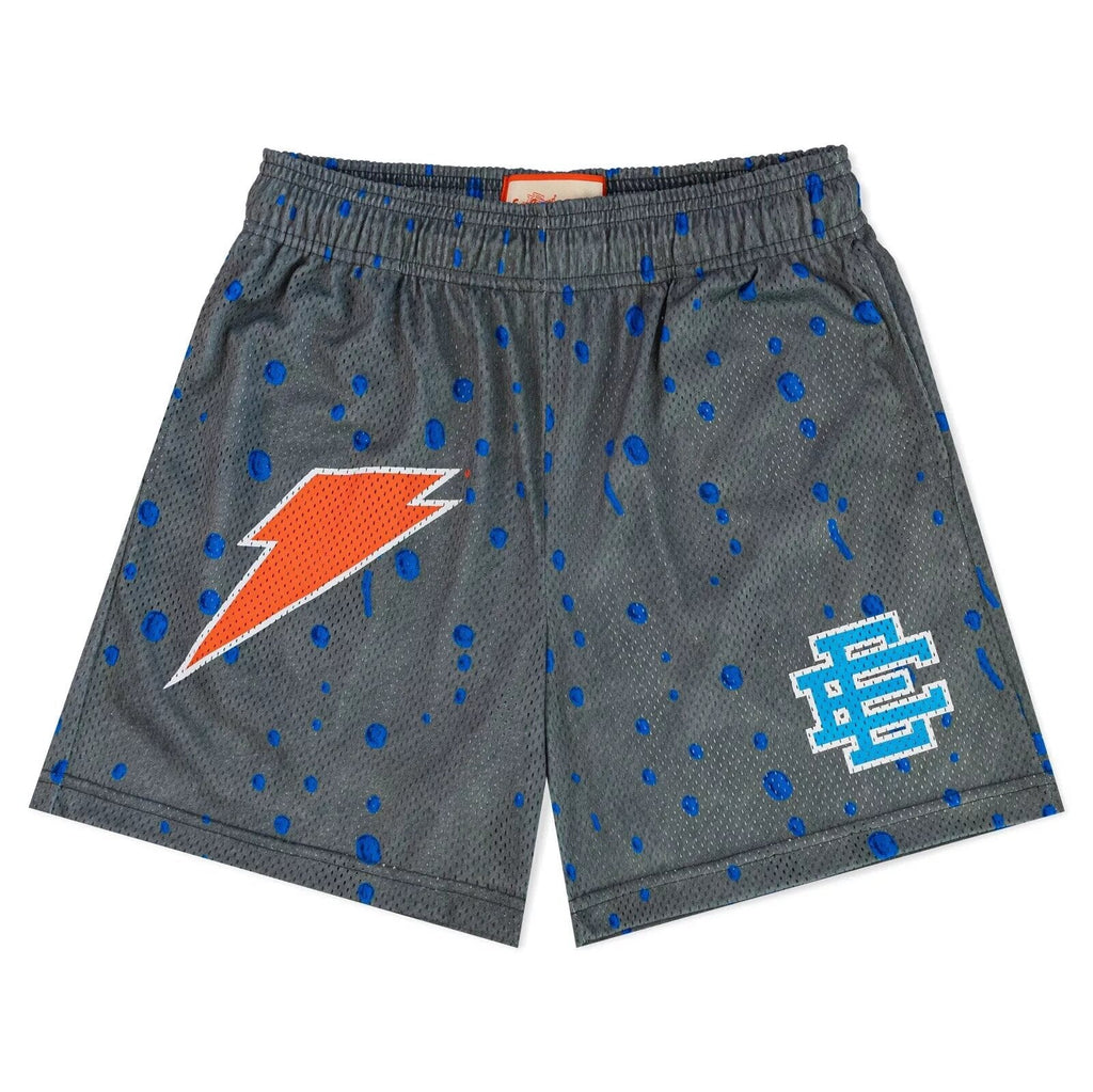Eric Emanuel Gatorade box (includes towel and shorts)