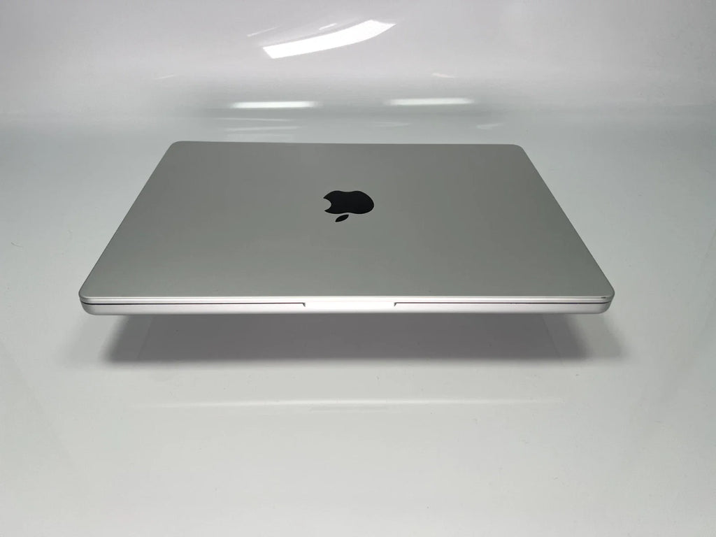 MacBook Pro (2021) 14-inch – Apple M1 Max 3.2GHz • 32-Core GPU – 64GB RAM 2TB SSD – Read
