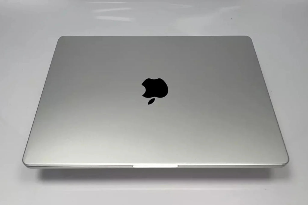 MacBook Pro (2021) 14-inch – Apple M1 Max 3.2GHz • 32-Core GPU – 64GB RAM 2TB SSD – Read