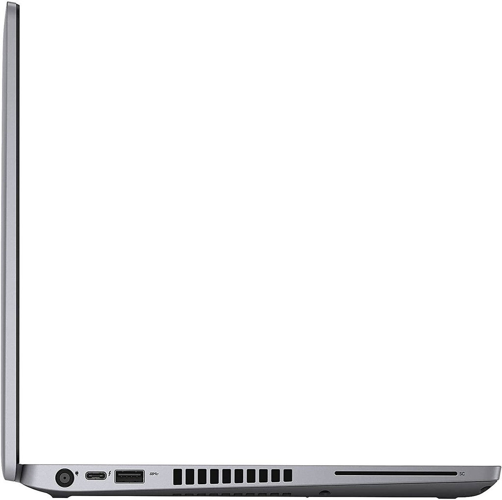 Dell Latitude 5410 (2020) 14-inch FHD Display – i5-10210U • UHD Graphics – 16GB RAM 256GB SSD – Win 11 Pro (Refurbished)