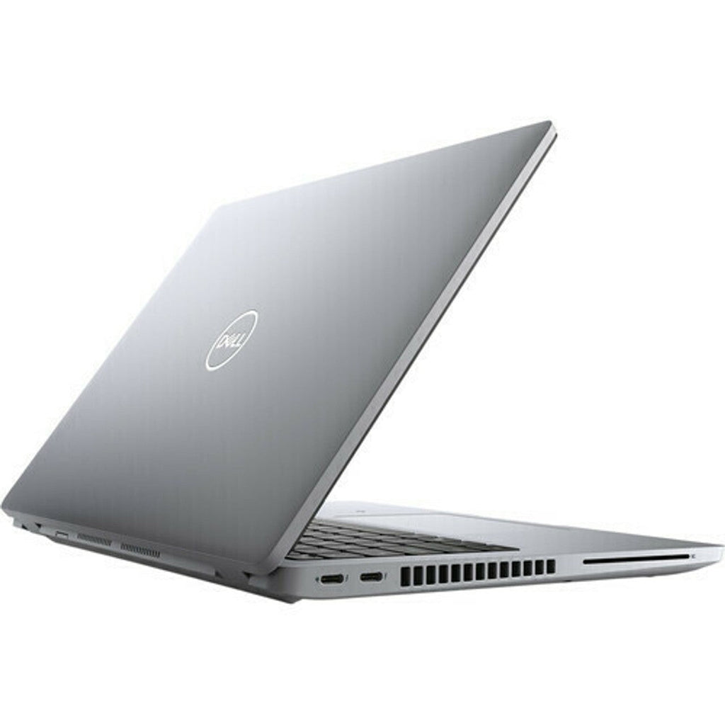 Dell 5420 Latitude 14" Laptop – Intel Core i7 11th Gen, 4.8GHz, Windows 10 Pro 16GB RAM 256GB