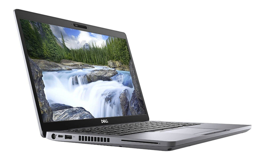 Dell Latitude 5410 (2020) 14-inch FHD Display – i5-10210U • UHD Graphics – 16GB RAM 256GB SSD – Win 11 Pro (Refurbished)