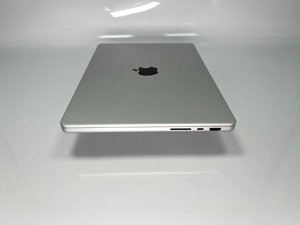 MacBook Pro (2021) 14-inch – Apple M1 Max 3.2GHz • 32-Core GPU – 64GB RAM 2TB SSD – Read