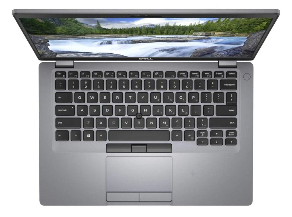 Dell Latitude 5410 (2020) 14-inch FHD Display – i5-10210U • UHD Graphics – 16GB RAM 256GB SSD – Win 11 Pro (Refurbished)