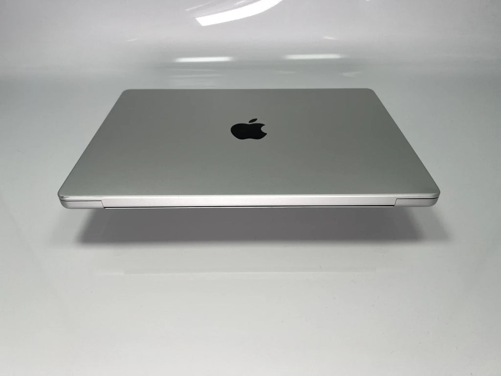 MacBook Pro (2021) 14-inch – Apple M1 Max 3.2GHz • 32-Core GPU – 64GB RAM 2TB SSD – Read