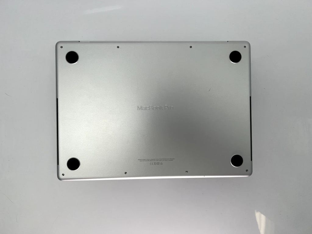 MacBook Pro (2021) 14-inch – Apple M1 Max 3.2GHz • 32-Core GPU – 64GB RAM 2TB SSD – Read