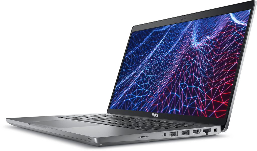 Dell 5420 Latitude 14" Laptop – Intel Core i7 11th Gen, 4.8GHz, Windows 10 Pro 16GB RAM 256GB