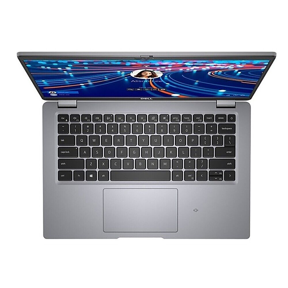 Dell Latitude 5420 14" Laptop – 2.40 GHz - Intel Core i5 11th Gen, Windows 11 Pro 16GB Ram 256GB