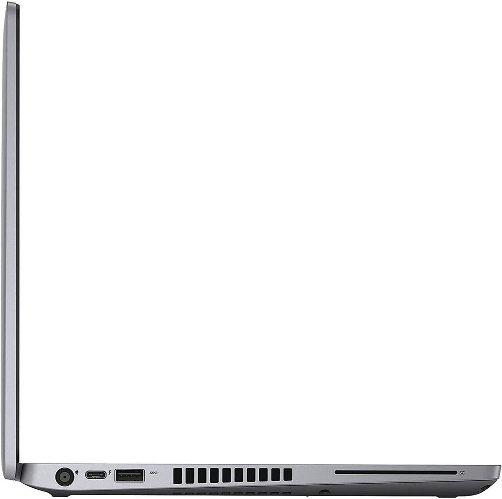 Dell Latitude 5410 14" Laptop – Intel Core i7 10th Gen, 16GB 256GB -4.9GHz, Win 10 Pro