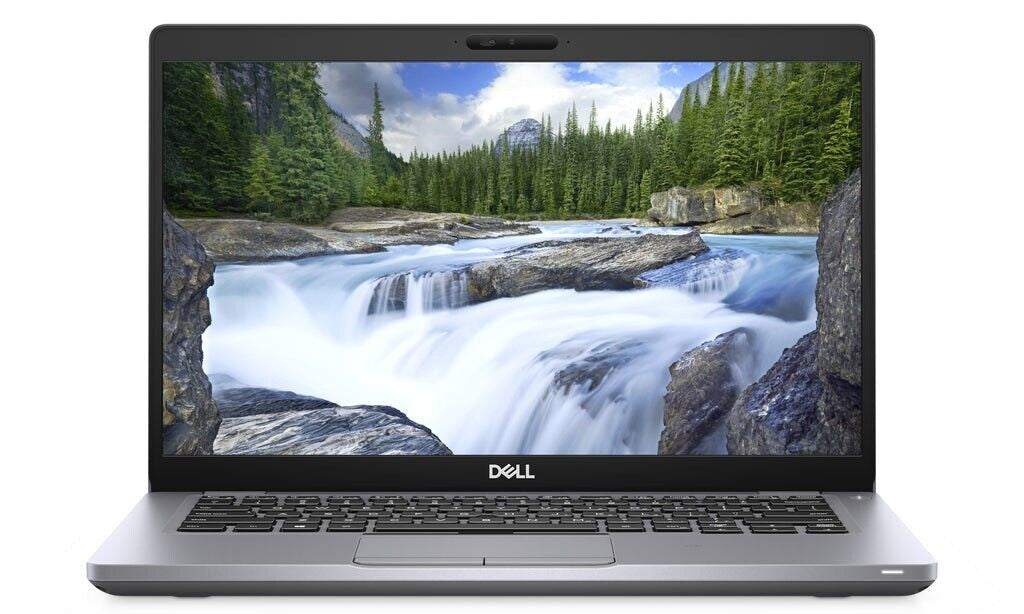 Dell Latitude 5410 (2020) 14-inch FHD Display – i5-10210U • UHD Graphics – 16GB RAM 256GB SSD – Win 11 Pro (Refurbished)