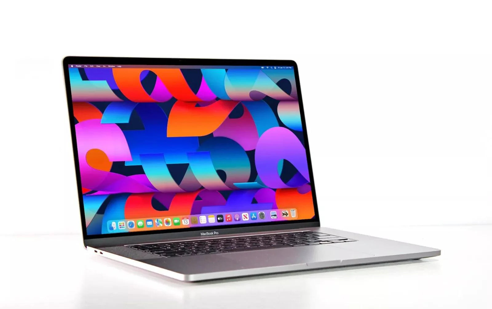 2019 MacBook Pro 16-inch 2.4GHz i9 – 32GB RAM 2TB SSD AMD Radeon Pro 5500M 8GB Space Grey